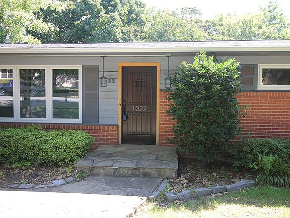 2nd image of 1022 S Maurice Ave