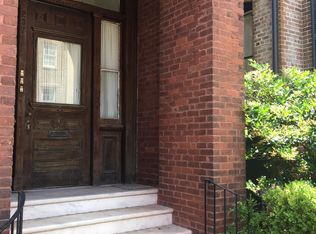 237 E Gordon St #A, Savannah, GA 31401