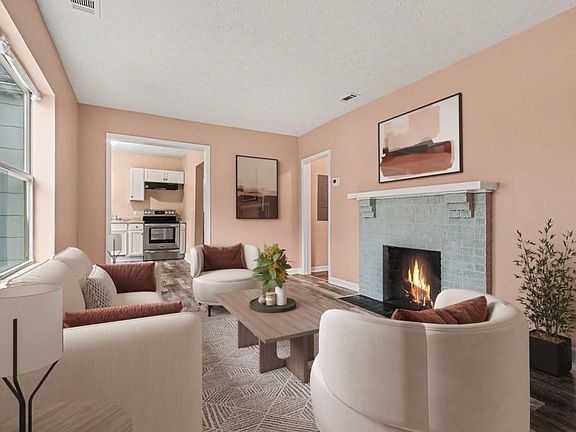 2nd image of 2047 Baker Rd NW