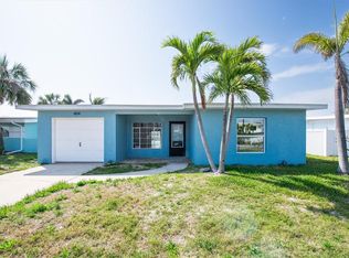 404 Normandy Rd, Madeira Beach, FL 33708