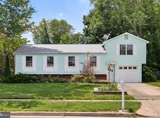 8132 Keeler St, Alexandria, VA 22309