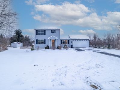 395 Rosewood Cir, Canastota, NY, 13032