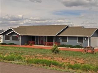 5625 Tyson Trl, Flagstaff, AZ 86004