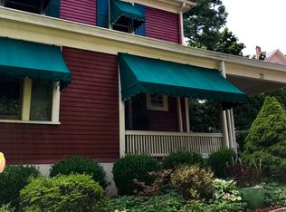 77 Morgan Ave, Washington, PA 15301