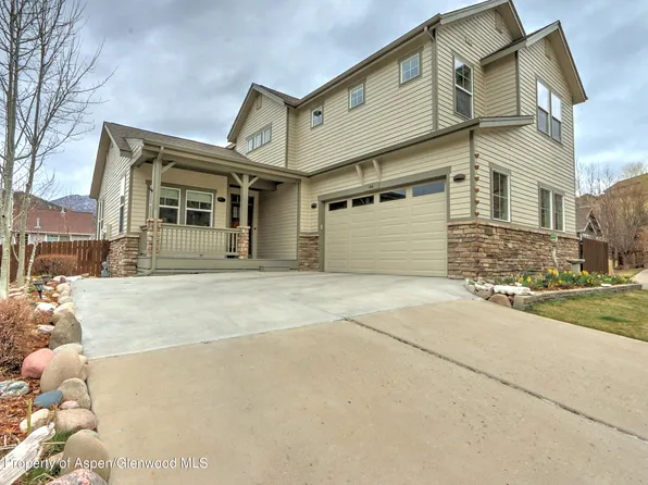44 Sunshine Ct, New Castle, CO 81647