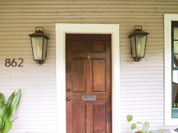 862 Arlington St #1, Jackson, MS 39202