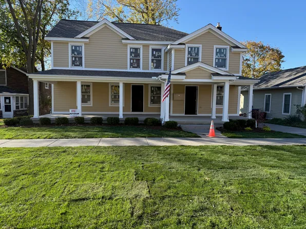 627 N River St APT 3, Ypsilanti, MI 48198