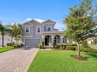 331 Red Rose Ln, Sanford, FL 32771