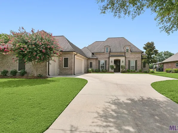 6055 Jonathan Alaric Ave, Gonzales, LA 70737