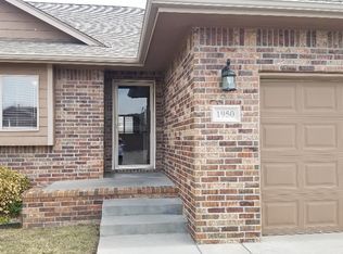 1950 N Harvest Ridge St, Andover, KS 67002