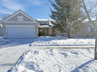 2602 N Partridge Loop, Post Falls, ID 83854