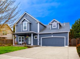 3408 Goldberry Ln, Eugene, OR 97404