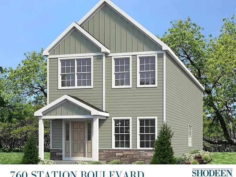 Elburn Station Single Family Homes — Photo 141