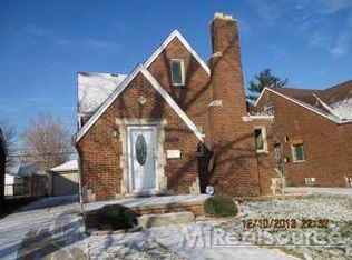 10385 Roxbury St, Detroit, MI 48224