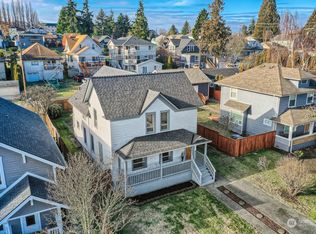 3528 Lombard Ave, Everett, WA 98201