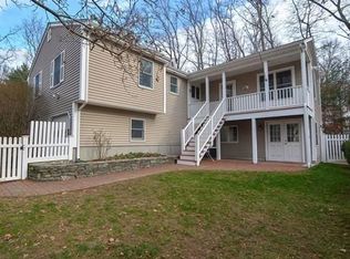 266 Daniels St, Franklin, MA 02038