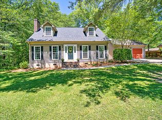 103 Wilewood Rd, Abbeville, SC 29620