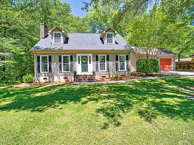 103 Wilewood Rd, Abbeville, SC, 29620
