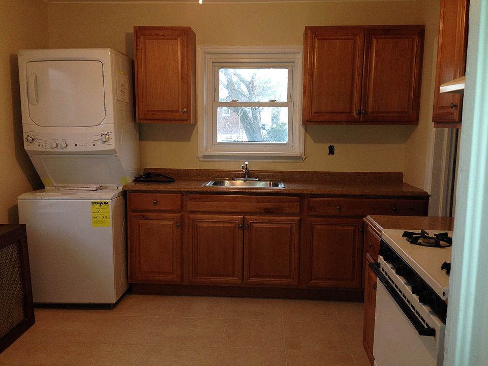 Brand New Kitchen