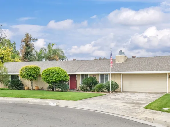 2373 Northhill St, Selma, CA 93662