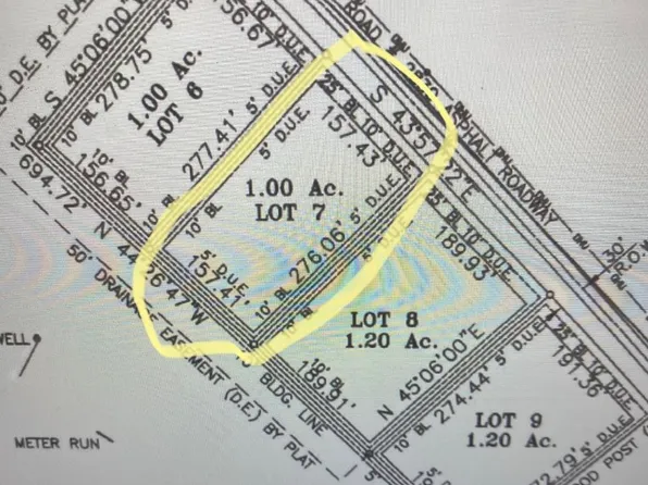 7 County Road 2830, Decatur, TX 76234