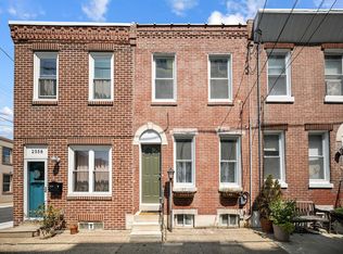 2560 Cedar St, Philadelphia, PA 19125