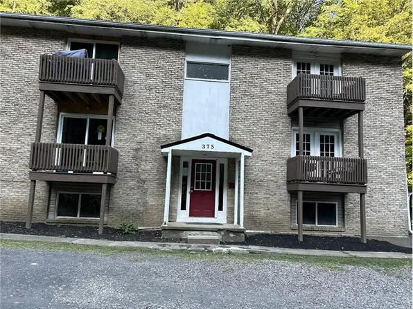 375 N 12th St #4, Weirton, WV 26062