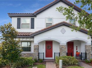 9962 Eagle Creek Center Blvd, Orlando, FL 32832