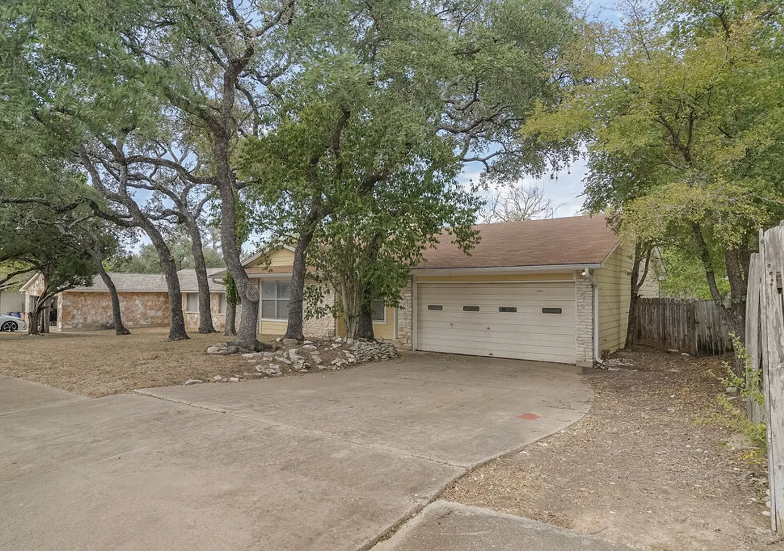 3416 Harpers Ferry Lane, Austin, TX 78745 — Photo 2