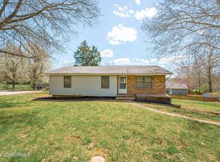 3512 N Creasy Springs Rd, Columbia, MO 65202