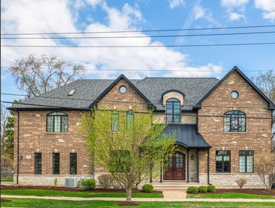 425 E Crescent Ave, Elmhurst, IL, 60126