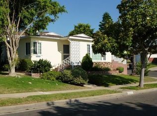26005 Oakbay Rd, Torrance, CA 90505