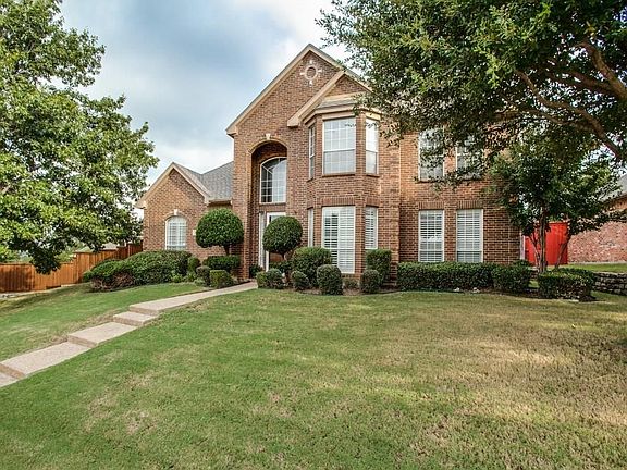 3rd image of 1448 Greenway Park Dr