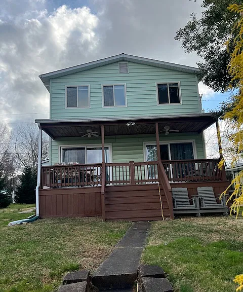206 Stevens Rd — Photo 24