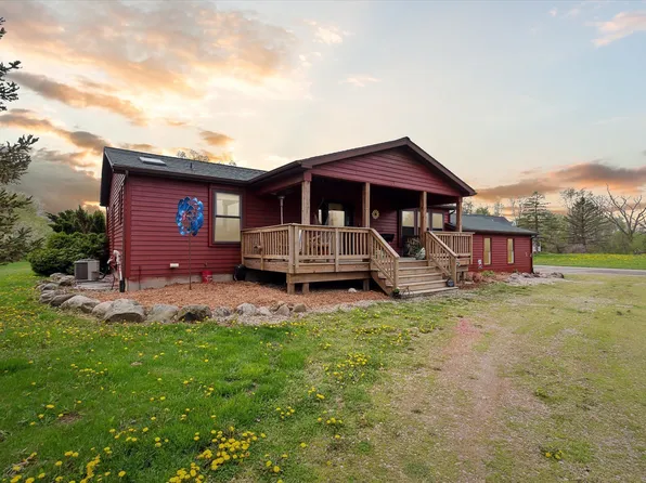 12001 Jackson Rd, Dexter, MI 48130