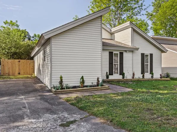 5697 Winter Tree Dr, Memphis, TN 38115