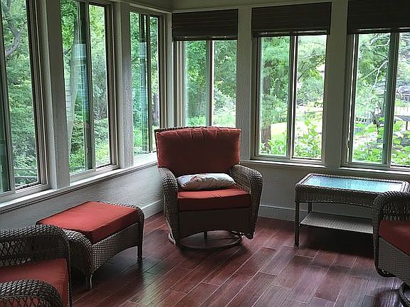 Three Season Room