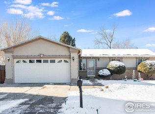 1801 30th Ave, Greeley, CO 80634