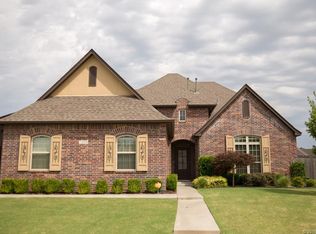 7200 S Sycamore Ave, Broken Arrow, OK 74011