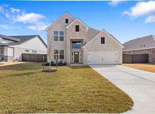 5626 Hayduke Ln, Bryan, TX 77802