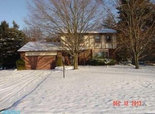 1134 Golfview Pl, Galloway, OH 43119