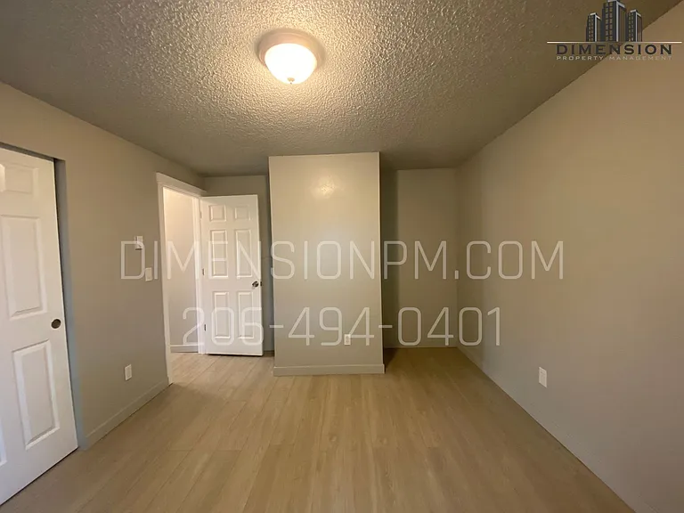 Beautiful one-bedroom and two-bedroom apartments in Sumner! — Photo 25