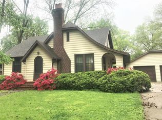 870 N 4th St, Breese, IL 62230