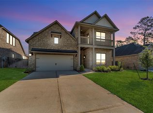 608 Cypress Bay Ln, Pinehurst, TX 77362