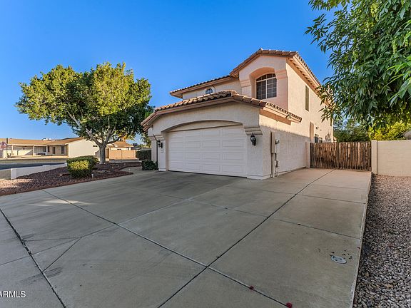 4th image of 5711 W COCHISE Drive