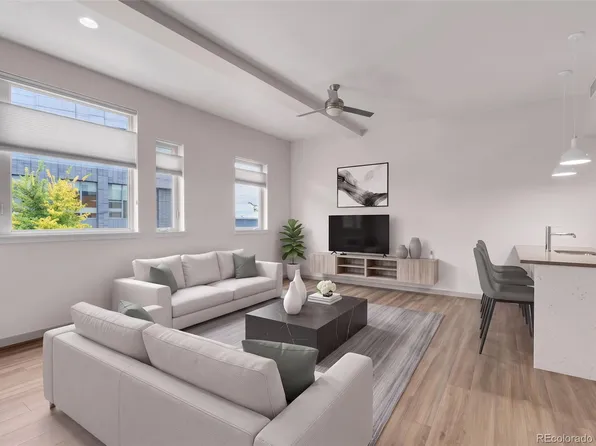 2445 Junction Place #205, Boulder, CO 80301