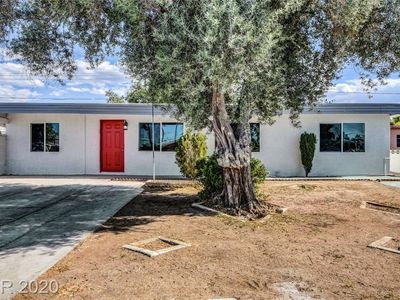 1413 E Webb Ave, North Las Vegas, NV, 89030