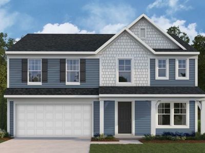 136 Port Way, Braselton, GA, 30517
