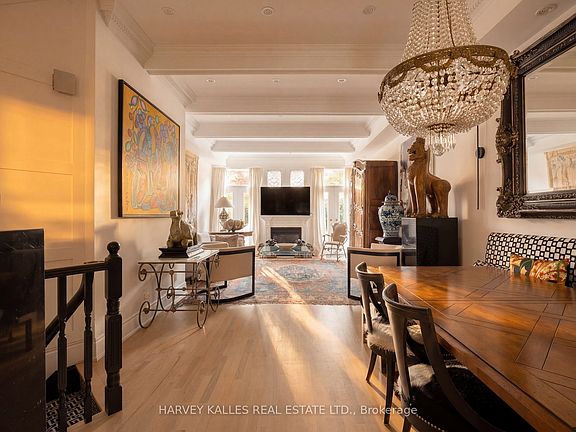 2nd image of 260 Russell Hill Rd #21