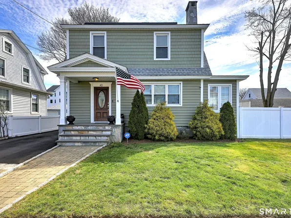40 Yale Street, Stratford, CT 06615